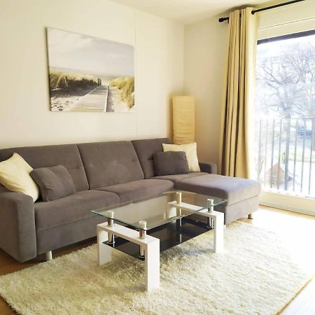 Deluxe Parkapartment Vienna City Center - Free Parking! Екстериор снимка