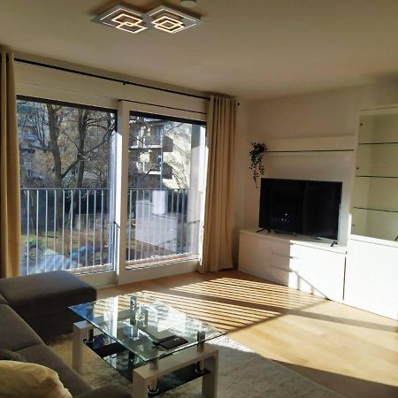 Deluxe Parkapartment Vienna City Center - Free Parking! Екстериор снимка