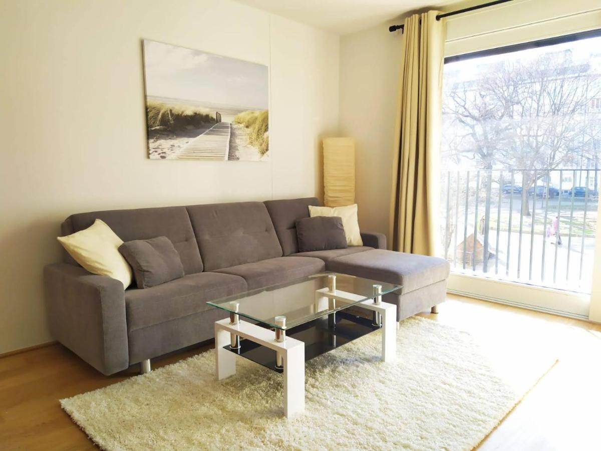 Deluxe Parkapartment Vienna City Center - Free Parking! Екстериор снимка