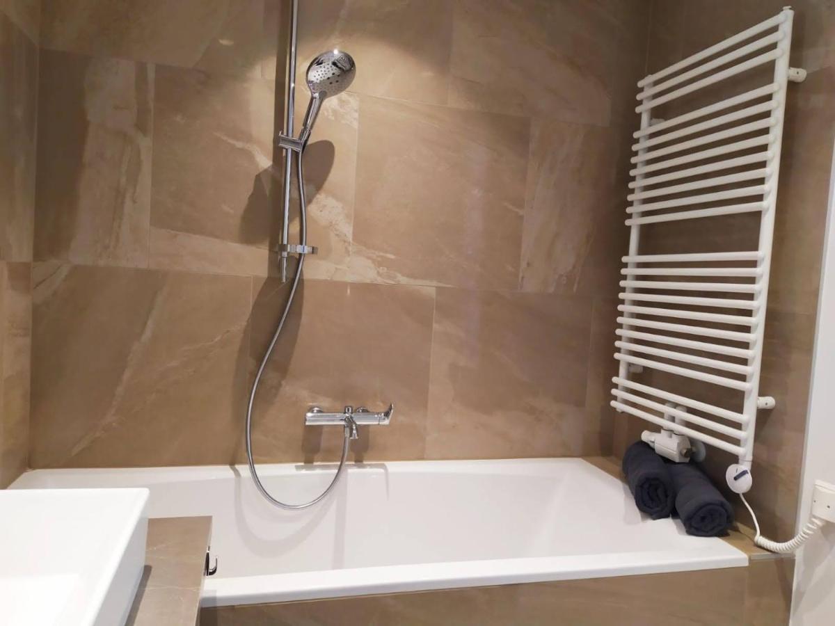Deluxe Parkapartment Vienna City Center - Free Parking! Екстериор снимка