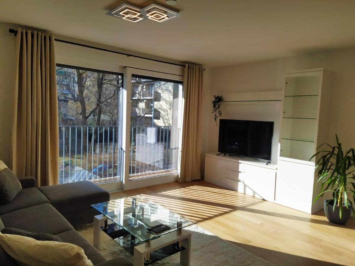 Deluxe Parkapartment Vienna City Center - Free Parking! Екстериор снимка
